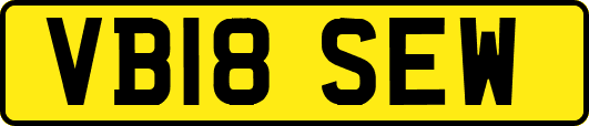 VB18SEW