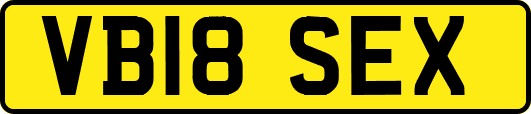 VB18SEX