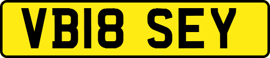 VB18SEY