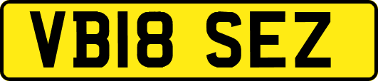 VB18SEZ