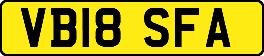 VB18SFA