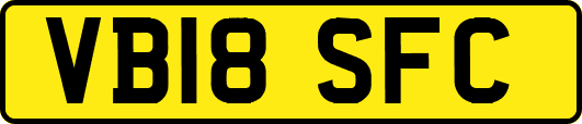 VB18SFC