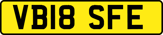VB18SFE