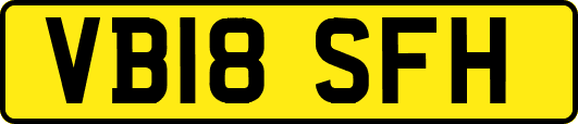 VB18SFH
