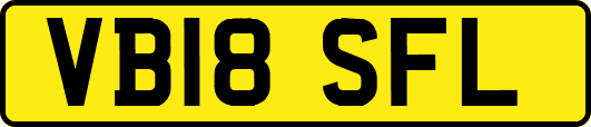 VB18SFL