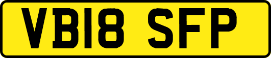 VB18SFP