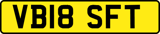 VB18SFT