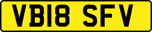 VB18SFV
