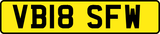 VB18SFW