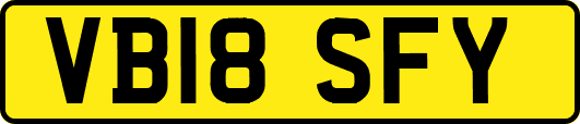 VB18SFY