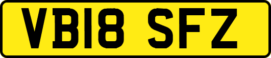 VB18SFZ