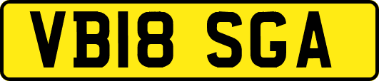 VB18SGA