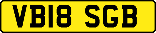 VB18SGB