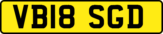 VB18SGD