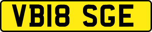 VB18SGE
