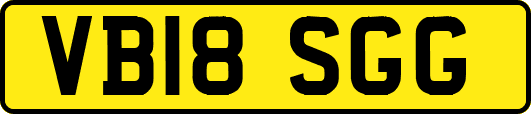 VB18SGG