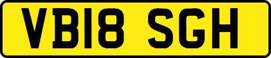 VB18SGH