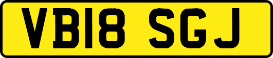 VB18SGJ