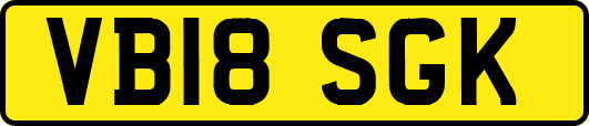 VB18SGK