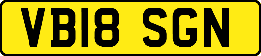 VB18SGN
