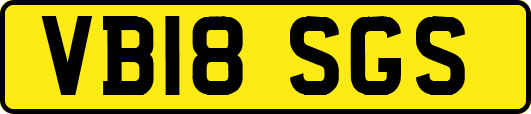 VB18SGS