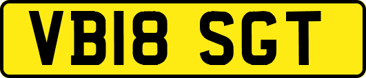 VB18SGT