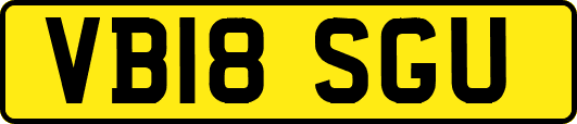 VB18SGU