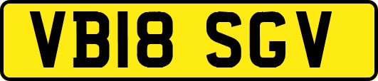 VB18SGV