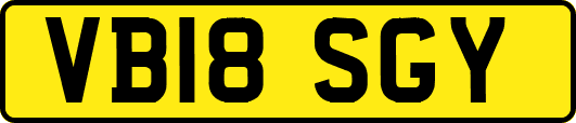 VB18SGY