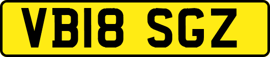 VB18SGZ