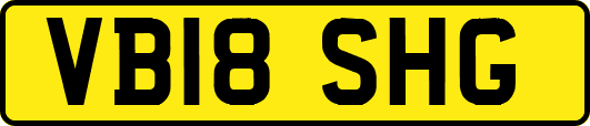 VB18SHG