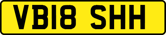 VB18SHH