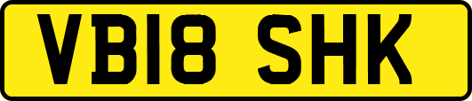 VB18SHK