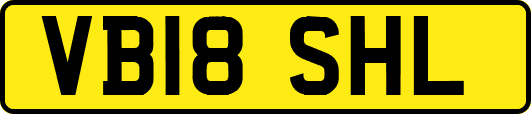 VB18SHL