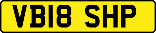 VB18SHP