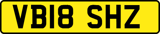 VB18SHZ