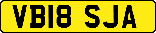 VB18SJA