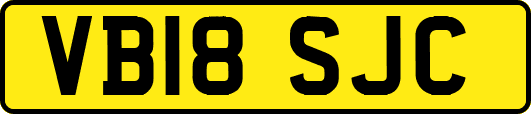 VB18SJC