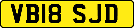 VB18SJD