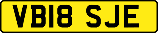 VB18SJE