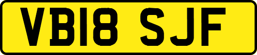 VB18SJF