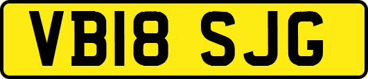 VB18SJG