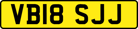 VB18SJJ