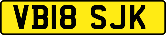 VB18SJK