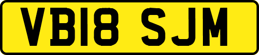 VB18SJM