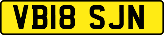 VB18SJN