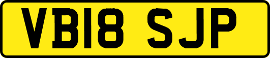 VB18SJP