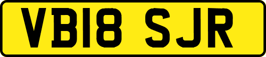 VB18SJR