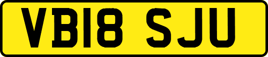 VB18SJU