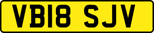 VB18SJV